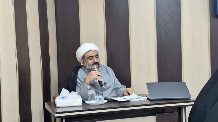 مدارس علمیه خواهران باید به پایگاه‌های فعال دیپلماسی عمومی بانوان در عرصه بین‌الملل تبدیل شوند