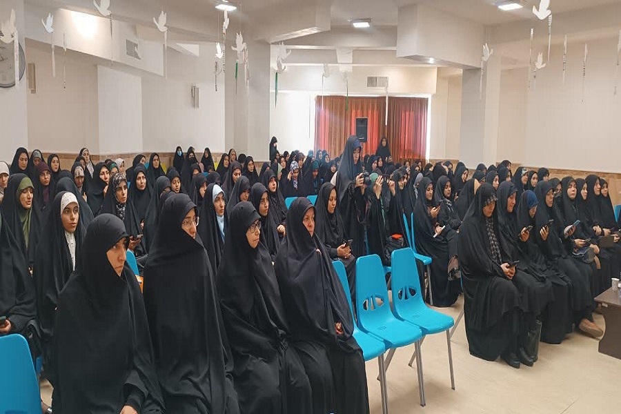 طلبگی؛ مسیری نورانی در قدمگاه امام زمان (عج) است