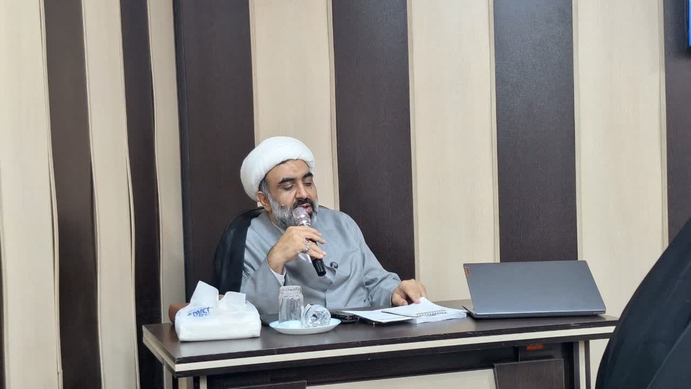 مدارس علمیه خواهران باید به پایگاه‌های فعال دیپلماسی عمومی بانوان در عرصه بین‌الملل تبدیل شوند