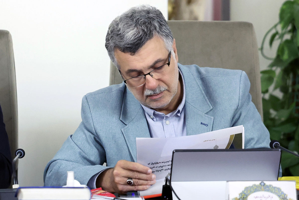 سلامت زنان پیش‌شرط پویایی جامعه است