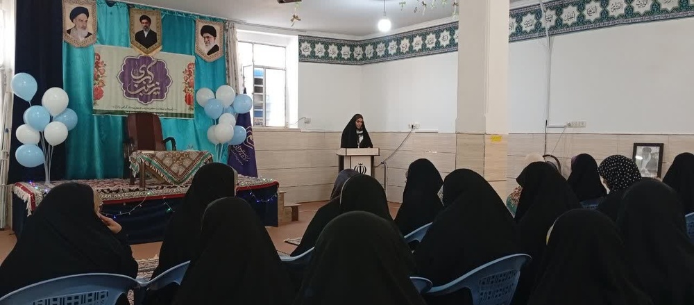 اثرگذاری جهاد تبیین در گرو مراقبه مداوم و تطهیر قلب از گناه است