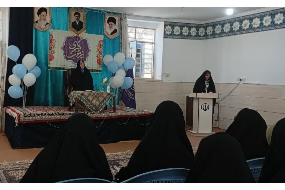اثرگذاری جهاد تبیین در گرو مراقبه مداوم و تطهیر قلب از گناه است