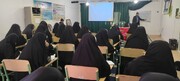 تبلیغ مؤثر نیازمند پاسخ‌های هنرمندانه و تسخیر عقل و قلب مخاطب است / نسل نو تشنه آرامش و اعتمادند
