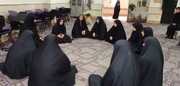 طلبگی، مسیری هدفمند برای ساختن آینده و نجات انسان‌هاست