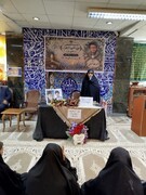 زنان حاشیه‌نشین تاریخ نبودند؛ خودِ تاریخ‌ساز و پیشران نهضت خون‌خواهی‌اند