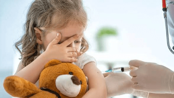 با ترس کودکان از دکتر چه کنیم؟