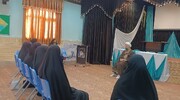 خودباوری در سایه خداباوری؛ رمز پیروزی و موفقیت طلاب در مسیر طلبگی است