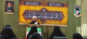 طلبگی فراتر از تحصیل است؛ طلبه باید در اخلاق و رفتار الگو باشد
