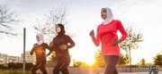 ورزش می‌تواند به زنان یائسه کمک کند تا احساس بهتری داشته باشند