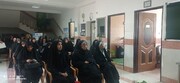 پژوهشگر حوزه علمیه زهرائیه نجف‌آباد تبیین کرد؛ یاد مرگ، راهی برای رهایی از غفلت و دستیابی به آرامش حقیقی