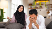 ۸ قانون طلایی برای نجات زوج‌ها از دلخوری!