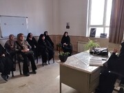 نماز محور تقویت باورهای دینی بانوان است