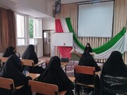 توجه به جایگاه بانوان در بصیرت افزایی و آگاهی بخشی به نسل‌ها ضروری است