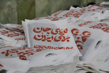 16_هدایای طلاب