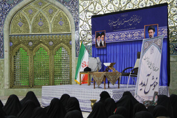 20_سن طرح حسینیه رهبر شهید