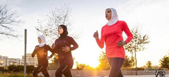ورزش می‌تواند به زنان یائسه کمک کند تا احساس بهتری داشته باشند