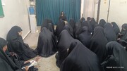 نگاه زینبی؛ الگوی مدیریت زندگی در سخت‌ترین شرایط
