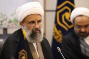 حوزه‌های خواهران؛ دژ مستحکم پدافند فرهنگی/ گزارشی از سفر مدیر حوزه‌های علمیه خواهران به آذربایجان‌های غربی و شرقی
