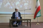 حضور مبلغان در مدارس زمینه‌ساز تحول تربیتی دانش‌آموزان است
