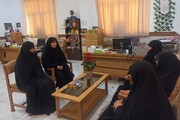 بررسی راهکارهای ارتقای فعالیت‌های پژوهشی و ترویج مقاله‌نویسی در شورای پژوهشی مدرسه علمیه الزهرا(س) فارس