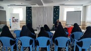 شکوفایی استعدادها و بصیرت رسانه‌ای؛ برگزاری دو کارگاه تخصصی در طرح اربعین تعالی