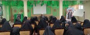 تأکید آیت‌الله شعبانی بر جایگاه استراتژیک طلاب؛ از حوزه‌ علمیه تا جایگاه‌های علمی دانشگاه