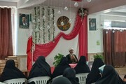 فراغت از تحصیل در طلبگی معنا ندارد/ آغاز رسالت تبلیغی بانوان طلبه در جامعه
