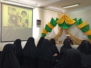 توحید؛ قطب‌نمای اقتدار و رهایی از ترس در سلسله جلسات اخلاق الیگودرز
