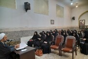 انسان کامل «میزان‌الاعمال» و ترازوی حقیقی سنجش بندگان است/ ارزش‌گذاری اعمال به میزان پیروی از سیره معصومین (ع) بستگی دارد