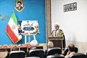 یزد پیشگام راه‌اندازی نخستین دفتر خبری حوزه‌های علمیه خواهران کشور شد
