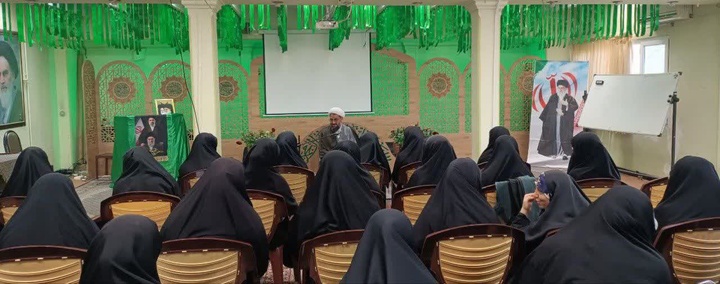 تأکید آیت‌الله شعبانی بر جایگاه استراتژیک طلاب؛ از حوزه‌ علمیه تا جایگاه‌های علمی دانشگاه