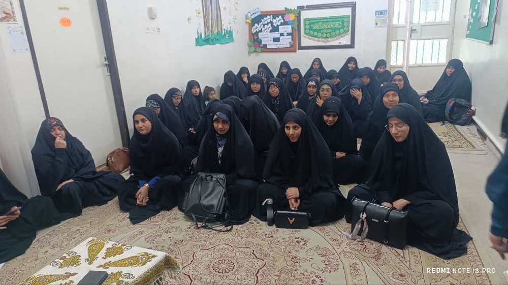 نگاه زینبی؛ الگوی مدیریت زندگی در سختترین شرایط