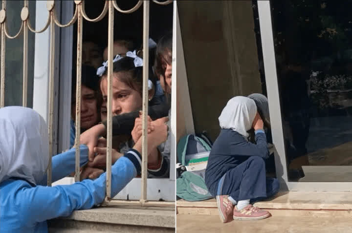 تجلی سکولاریسم قهری در قفقاز؛ وقتی آیین‌نامه‌های انضباطی باکو به تیغ محرومیت دختران محجبه بدل می‌شود