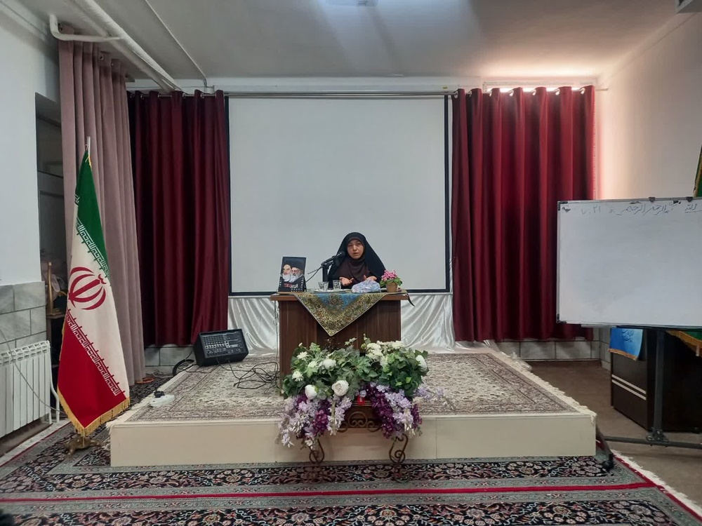 وحدت و زمان‌شناسی، رمز پیروزی در جبهه حق است