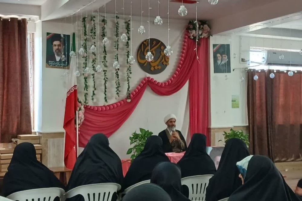 فراغت از تحصیل در طلبگی معنا ندارد/ آغاز رسالت تبلیغی بانوان طلبه در جامعه
