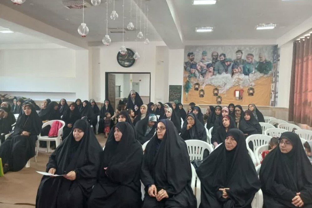 فراغت از تحصیل در طلبگی معنا ندارد/ آغاز رسالت تبلیغی بانوان طلبه در جامعه
