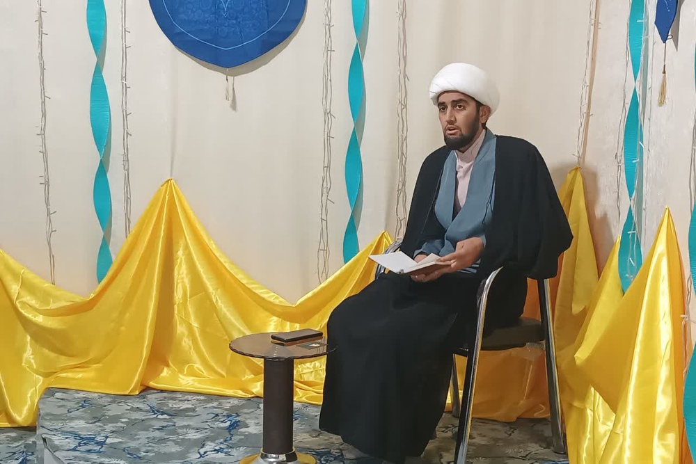 سوءظن به خداوند، ریشه صفات رذیله‌ای چون «بخل» است/ راهکارهای معلّی برای درمان بخل و فقر در نهج‌البلاغه