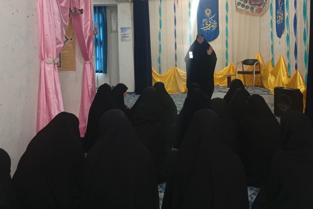 ارتقای مهارت‌های نگارشی طلاب با آموزش تخصصی «ورد» و روش‌های نوین پژوهشی