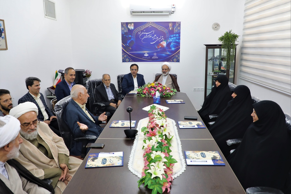 یزد پیشگام راهاندازی نخستین دفتر خبری حوزههای علمیه خواهران کشور شد