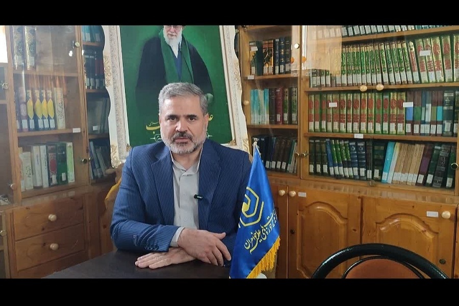 تأکید بر شناسایی و توانمندسازی استعدادهای برتر حوزوی در مازندران