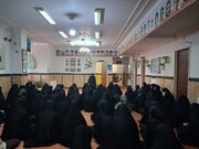 تبیین بصیرت زینبی و نقش جهاد تبیین در مقابله با جنگ شناختی و روایت‌سازی دشمن 
