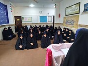 عفاف؛ سرمایه‌ای برای هویت‌سازی و حضور اجتماعی زنان