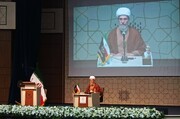 طلبگی مسیر خودسازی، جامعه‌سازی و تمدن‌سازی است/ جامعه امروز نیازمند بانوان اندیشمند و پاسخگو به نیازهای عصر معاصر است