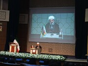 بانوان جبهه انقلاب، مشعل‌داران تفکر توحیدی در برابر هجمه به سبک زندگی هستند