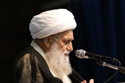 هدف‌شناسی، اخلاص و تهذیب نفس؛ شرط اصلی اثرگذاری در جامعه است
