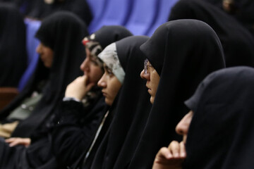 طلیعه حضور
