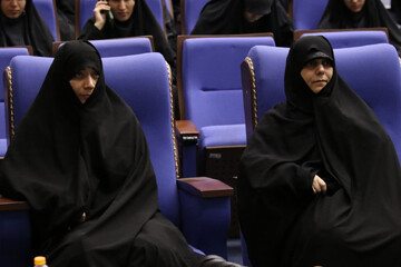طلیعه حضور