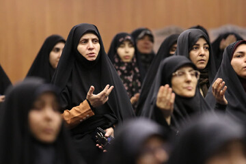 طلیعه حضور