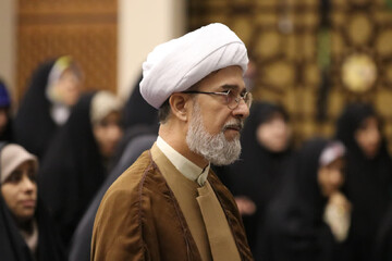 طلیعه حضور