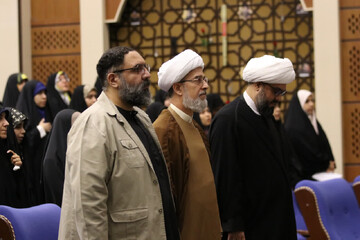 طلیعه حضور